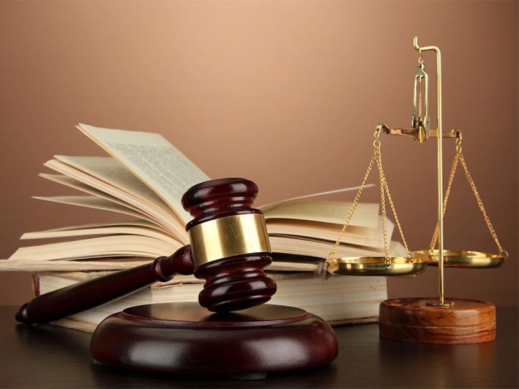 justiça justiça
