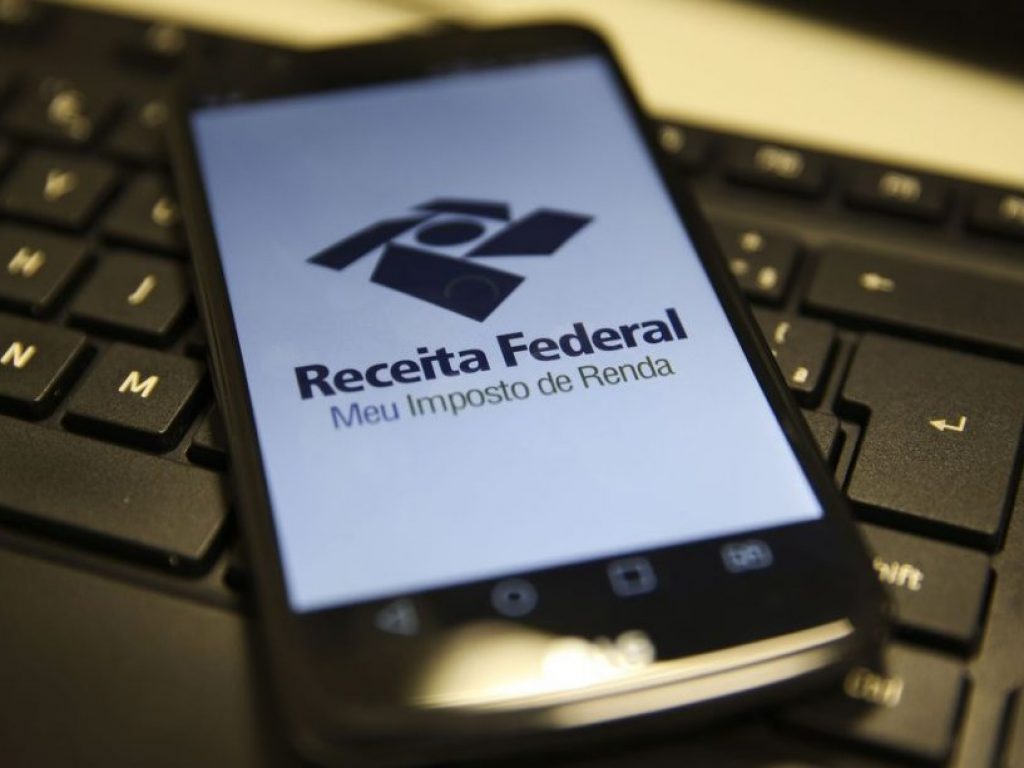 IMPOSTO DE RENDA 201,Declaração IRPF 2019