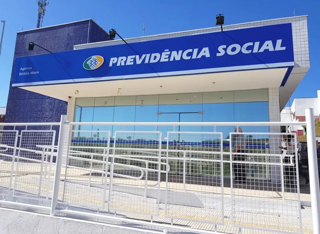 consignado inss