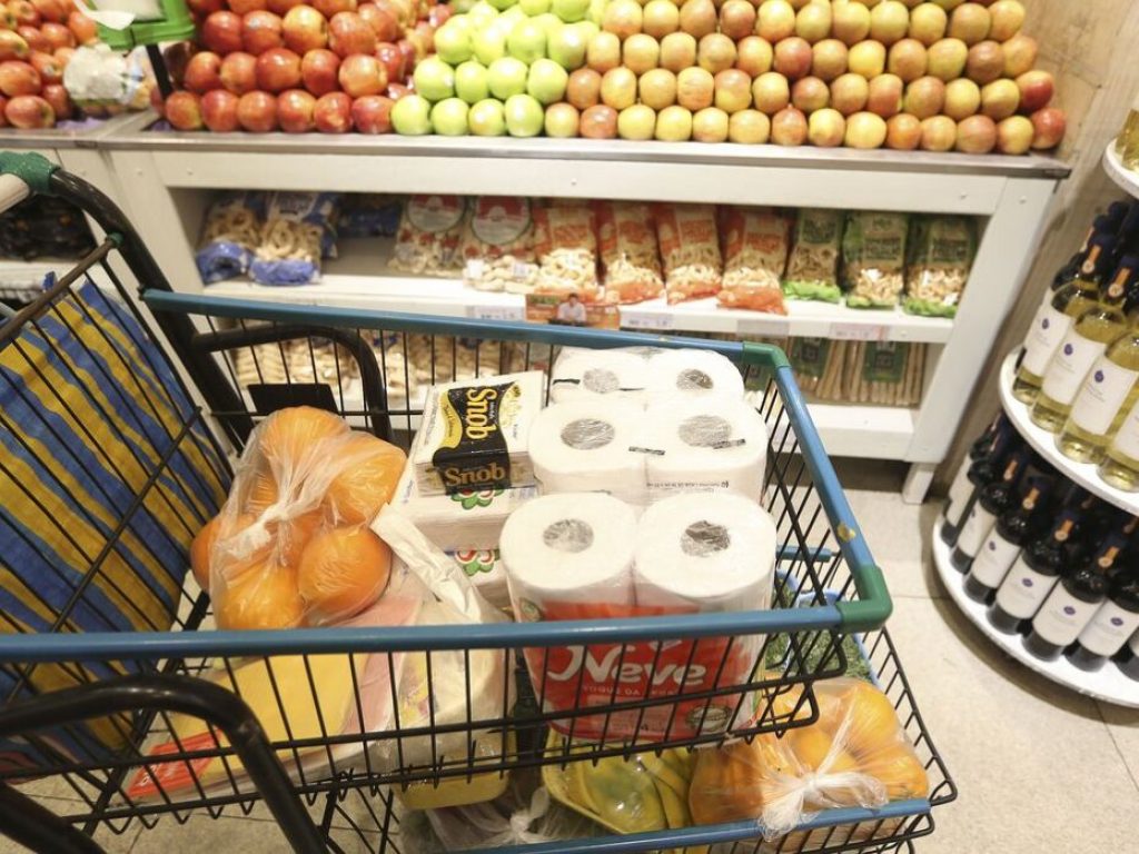 Supermercado